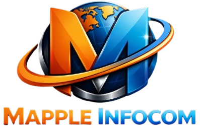 Mapple infocom Pvt Ltd