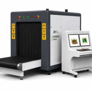 ZKX5030 Series