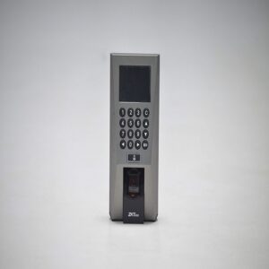 Time Attendance Terminal
