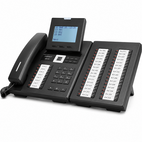 IP PBX Business Communication System