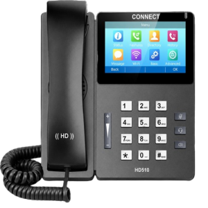 EPABX Digital Telephone System