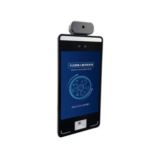 AI Face Recognition & Temperature Screening Terminal (F6CS-H Series)