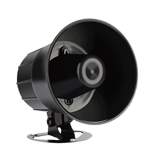Horn Speaker Alarm