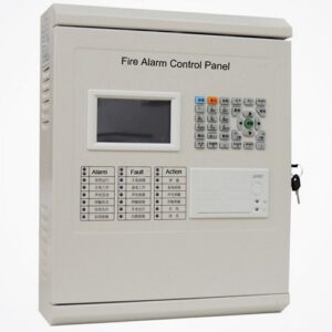 Addressable Fire Alarm Control Panel (FACP)