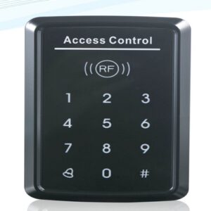RFID Card Access Control Keypad
