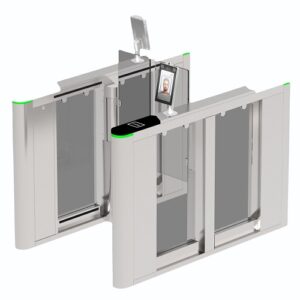 SBTL300 with 8AL [TI]  for Mask & Temperature Detection