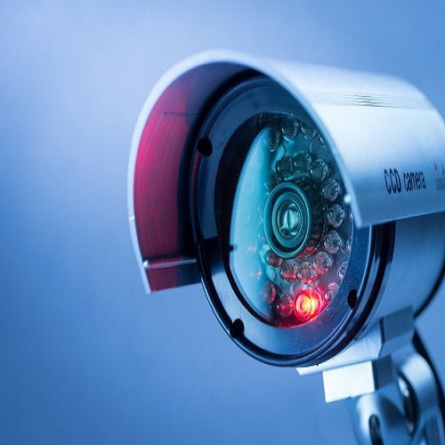 Wireless Bullet CCTV Camera