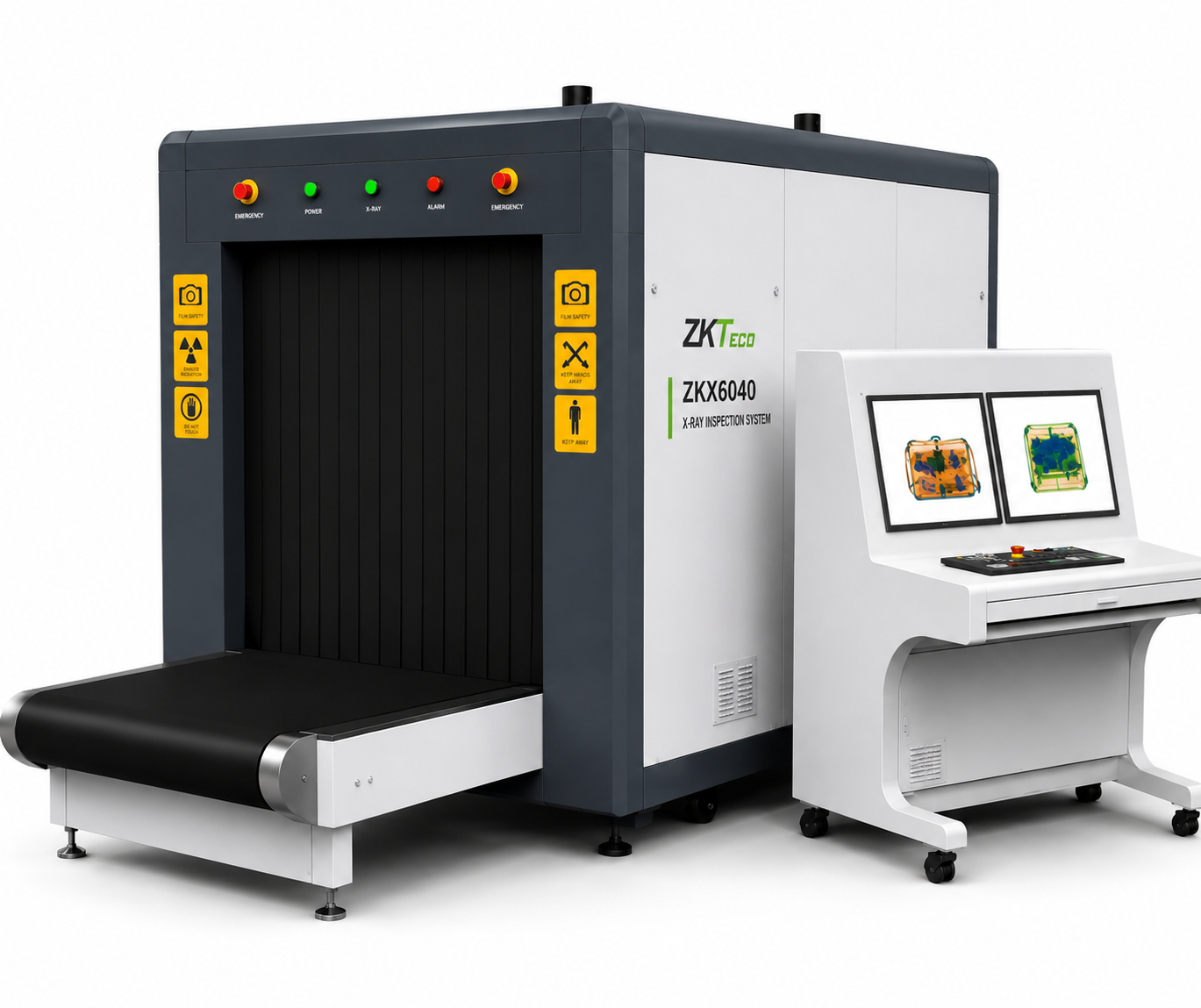 ZKX6040