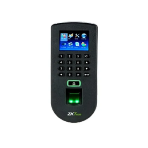 Fingerprint Time Attendance & Access Control Terminal