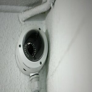 Dome CCTV Security Camera
