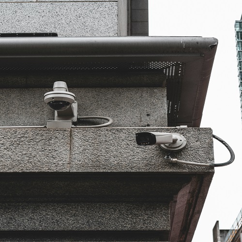 CCTV Surveillance Security Camera